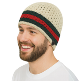 Zibell Winter Beanie Cap for Men P4